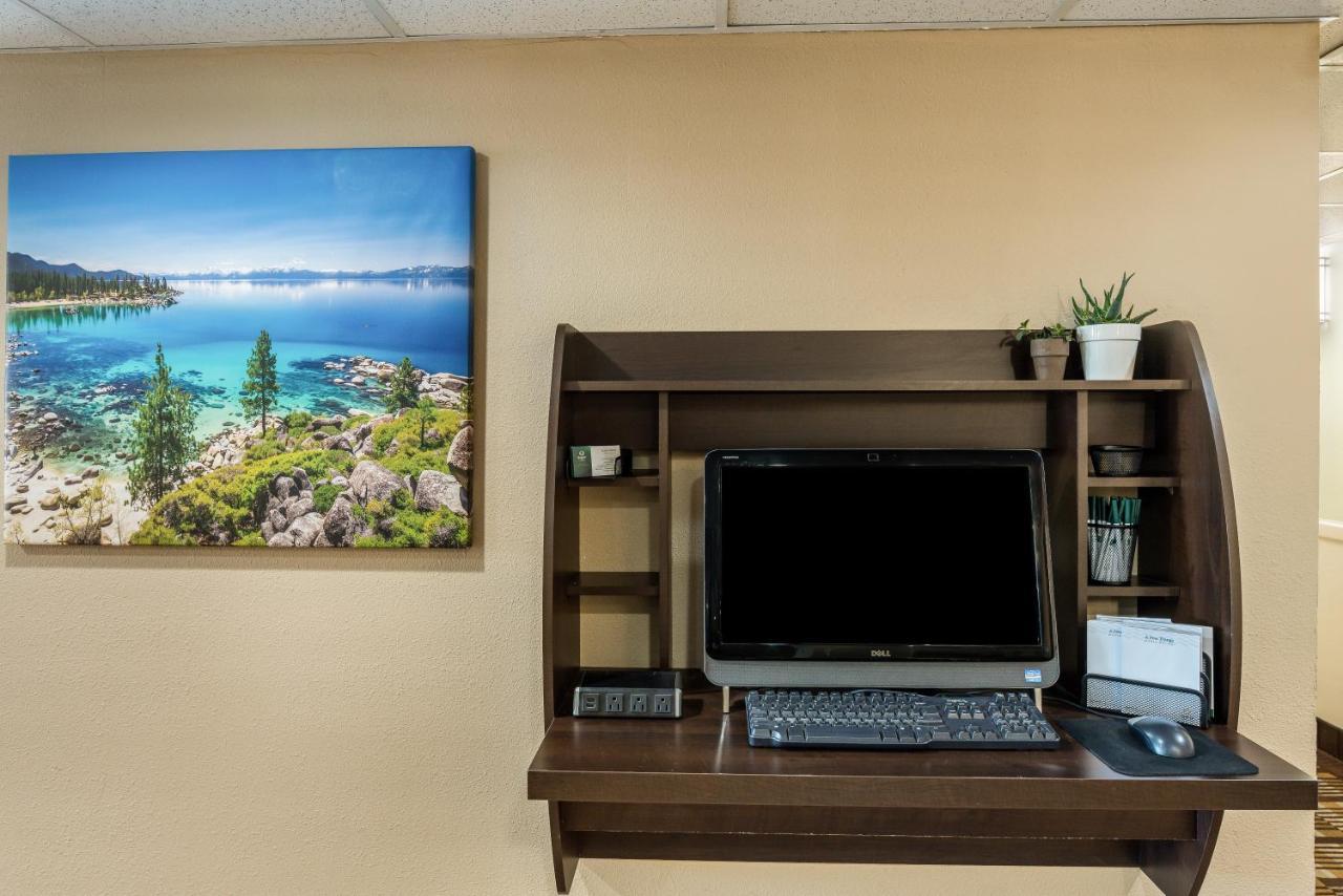 Quality & Near Nas Hotel Fallon