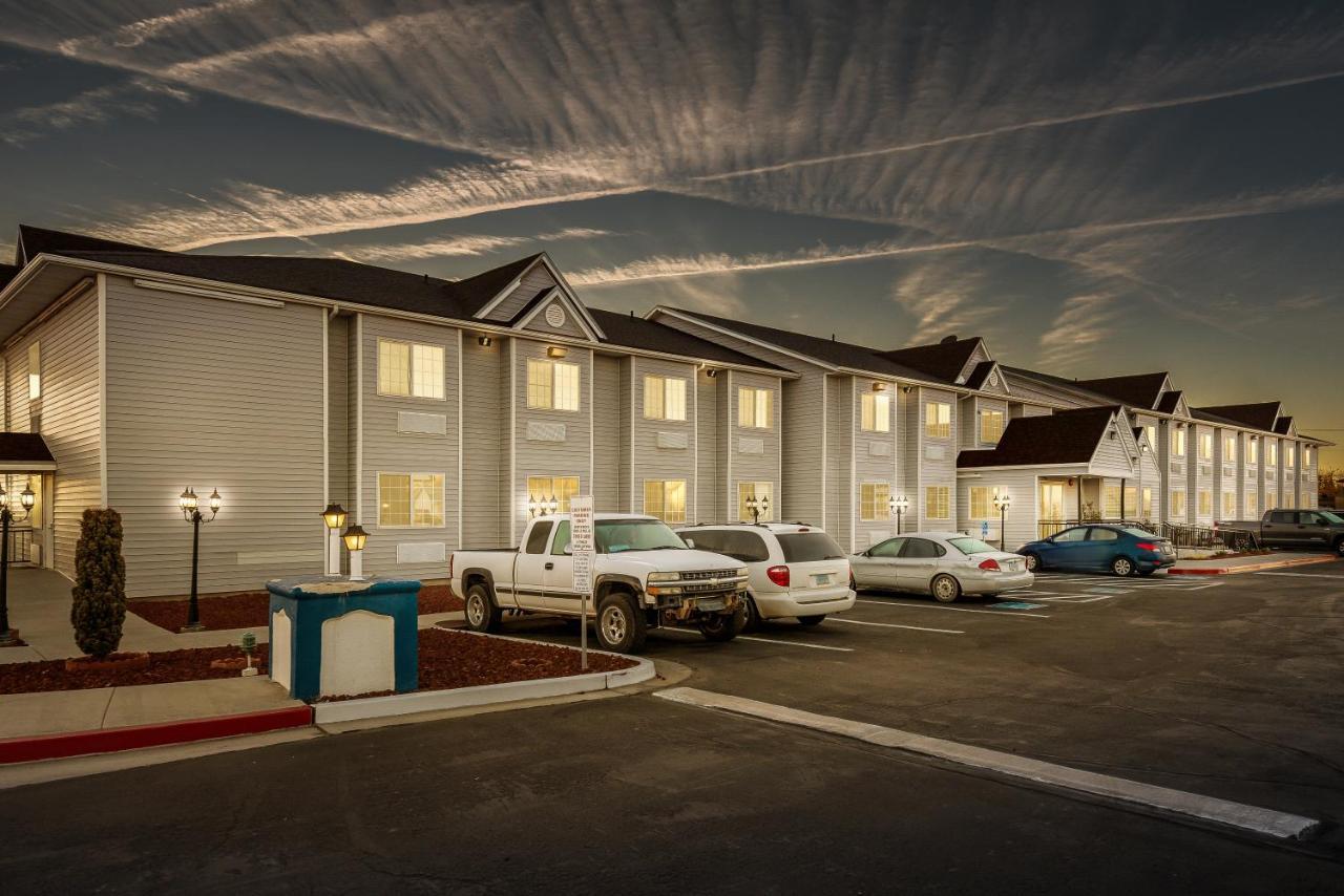 Quality & Near Nas Hotel 3*