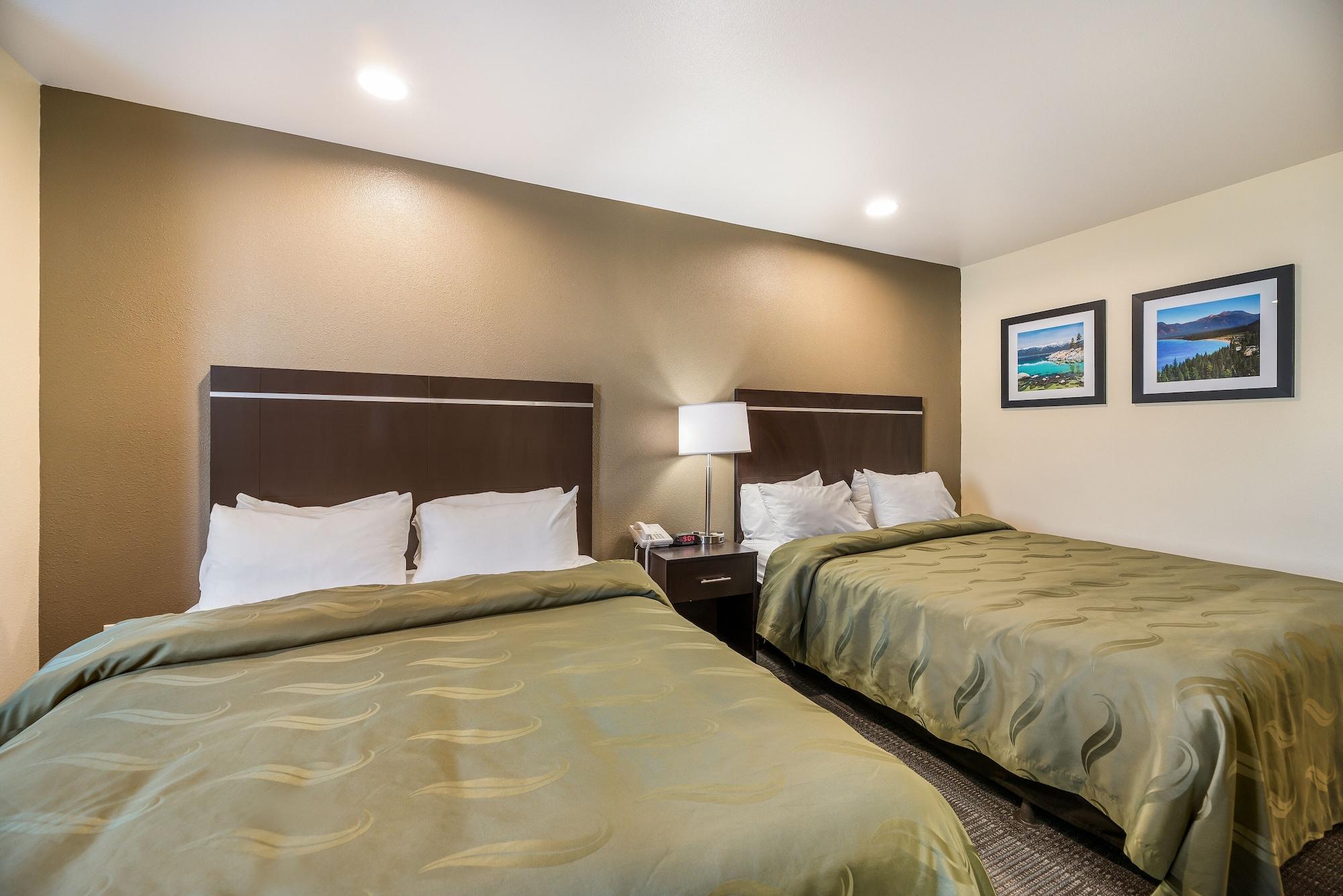 Hotel Quality & Near Nas