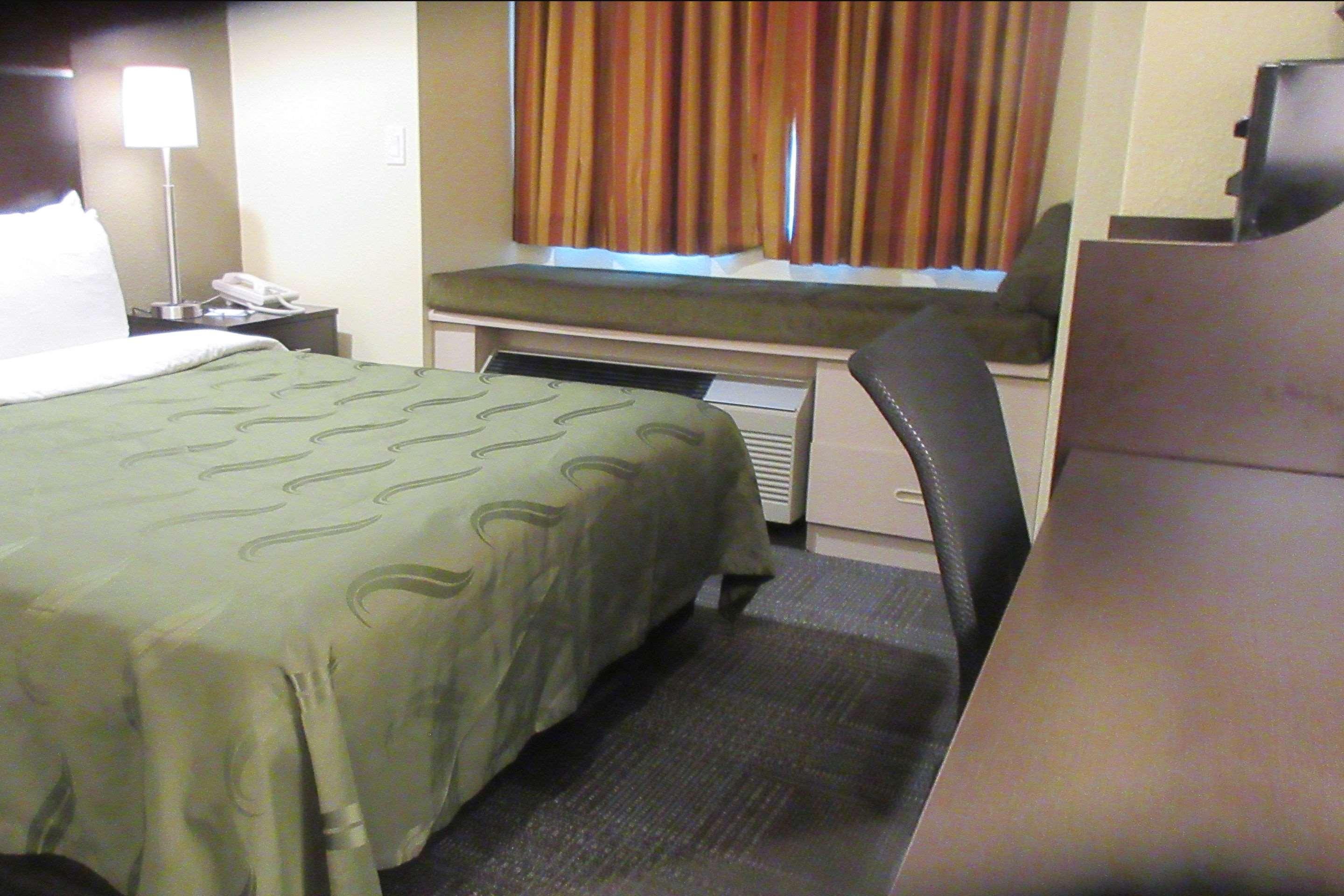 Quality & Near Nas Hotel