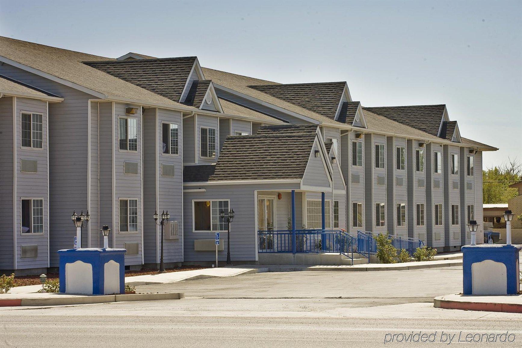 Hotel Quality & Near Nas Fallon