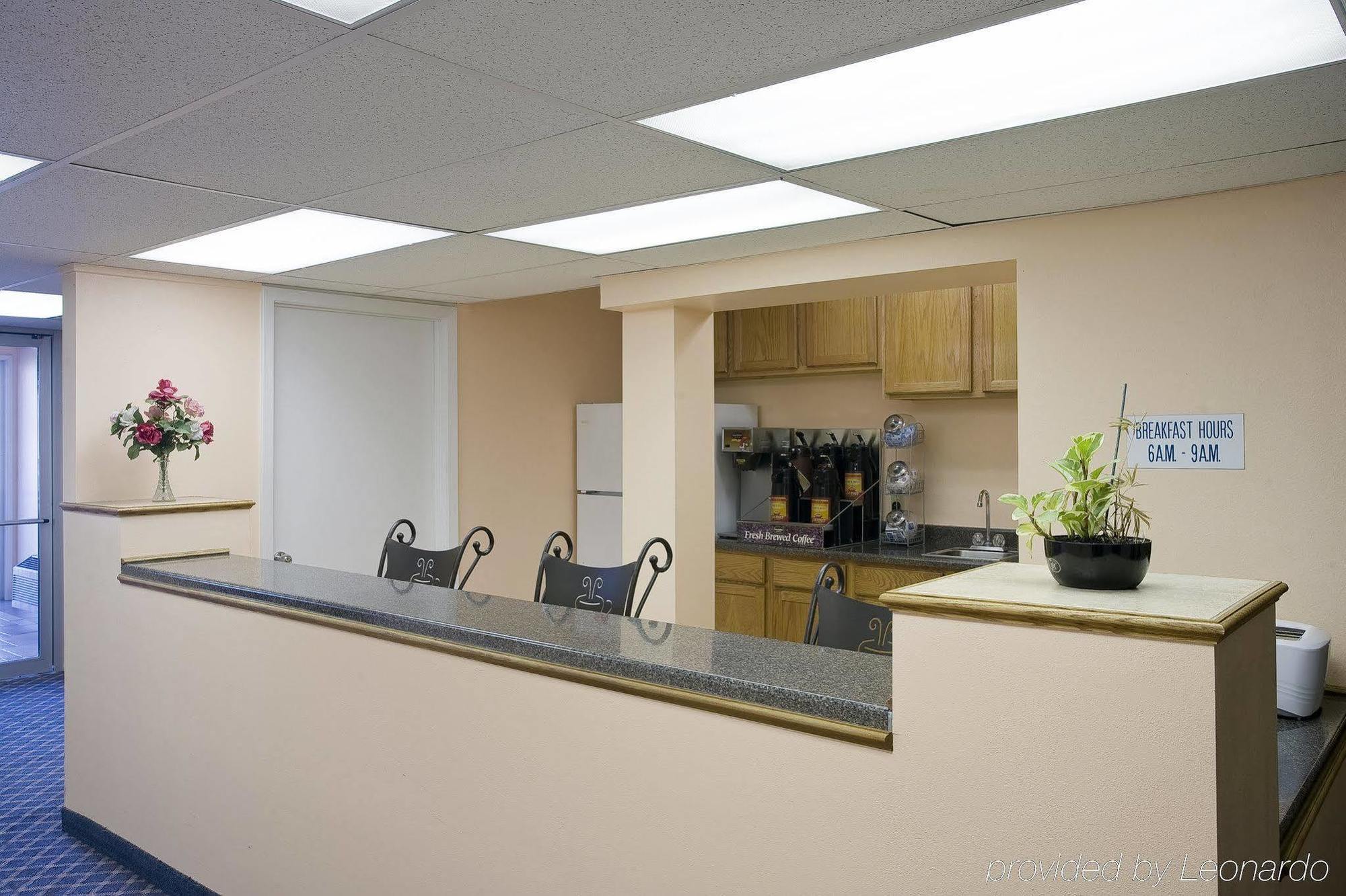 Hotel Quality & Near Nas Fallon