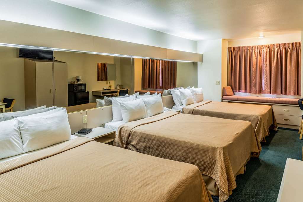 Hotel Quality & Near Nas 3*