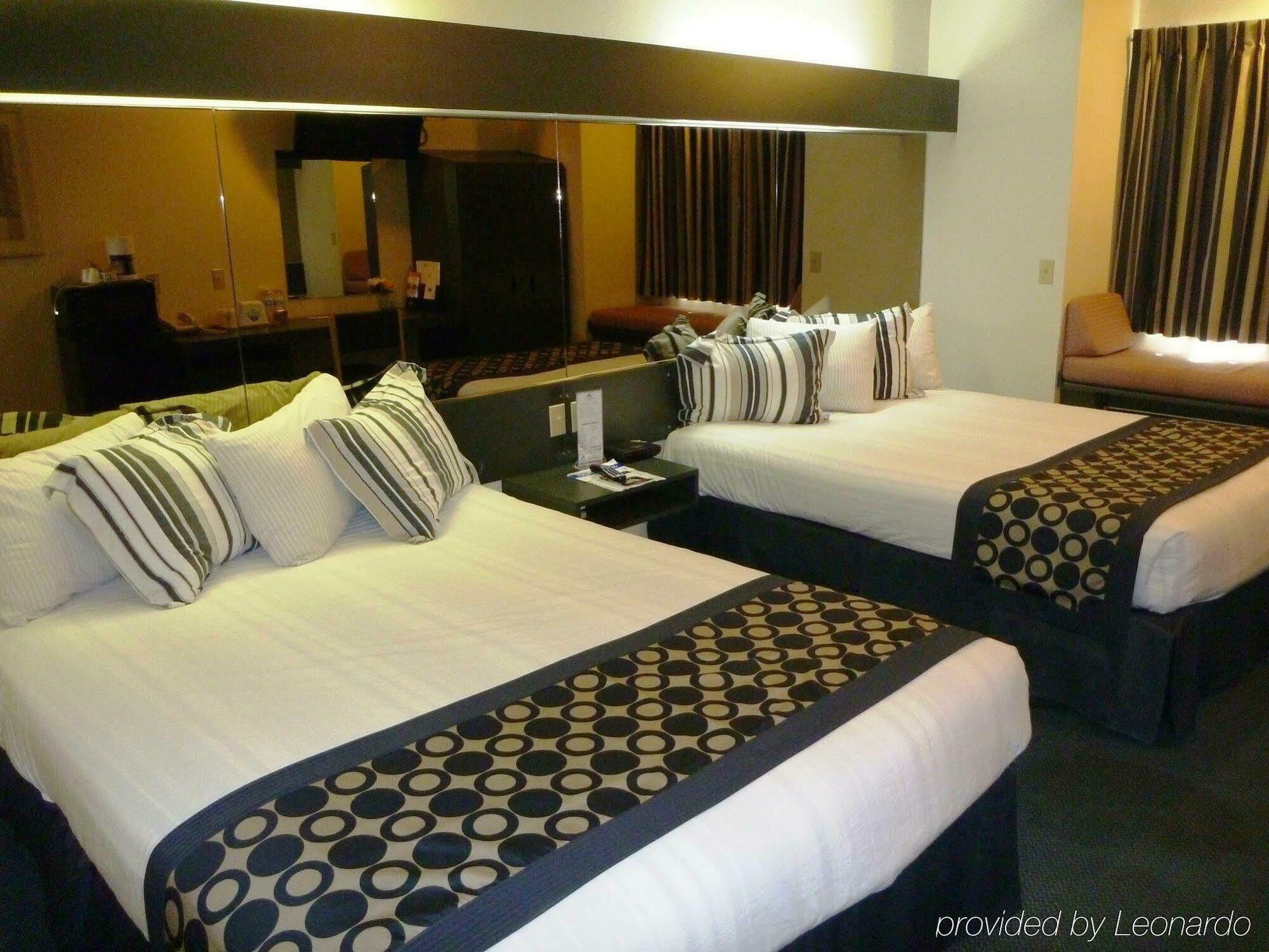 Hotel Quality & Near Nas 3*